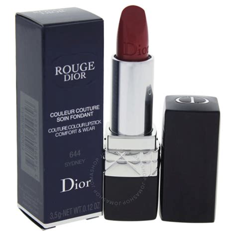 rouge dior 348|christian dior lipstick.